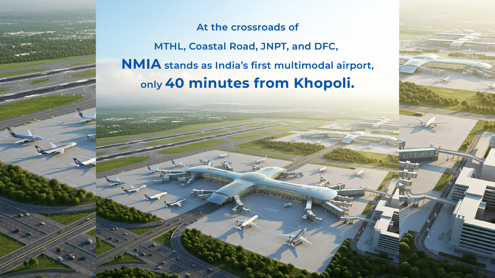 NeoLiv Grand Forest Nature View